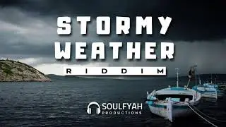 **FREE** Reggae Instrumental Beat 2020 ►STORMY WEATHER RIDDIM◄