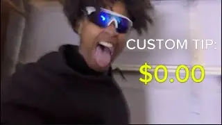 When you Don’t Tip at a Restaurant 