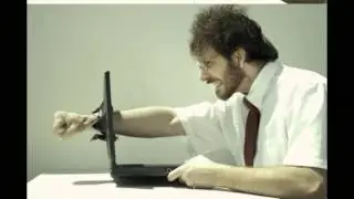Steven Thrasher Canon Helpdesk Call