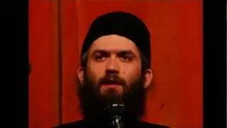 Pr. Savatie - Despre mandrie (singura patima ce se hraneste din virtuti) si Har