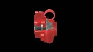 American Forced Induction