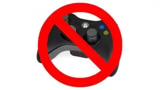 The Xbox 360 Controller Sucks!