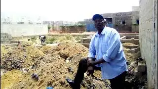 CONSTRUCTION VILLA  MALI BAMAKO