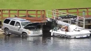 Jump start your boat