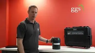GGS Gas Sentinel - Next generation gas monitoring