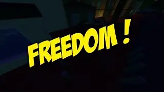 KILLING A GUY FOR FREEDOM - Unturned Bootleg RP #3(Mafia Roleplay)