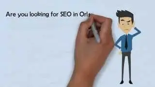 Orlando SEO - SEO in Orlando White Board Video - Orlando Search Engine Optimization 407-777-8777