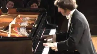 Rem Urasin Chopin Scherzo 1