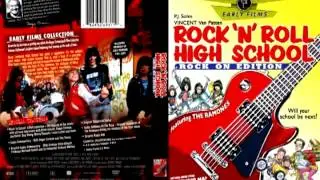 Top 13 Rock n' Roll movies in my opinion