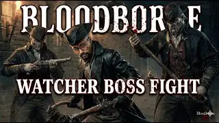 bloodborne | Beginner to Endgame