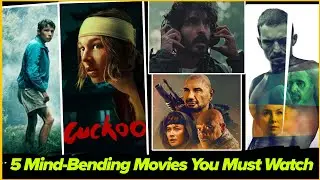 TOP 10 HOLLYWOOD MOVIES IN HINDI | part 1