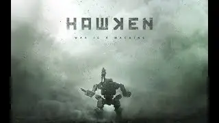 HAWKN XBOX ONE y PS4 Genial juego gratis de MECHAS online.