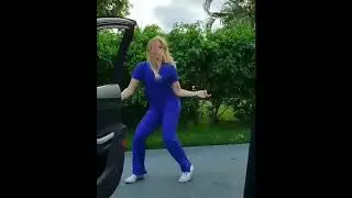 kiki do you love me death