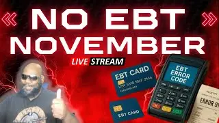 No EBT November? The Harsh Truth About America&rsquo;s Welfare Addiction