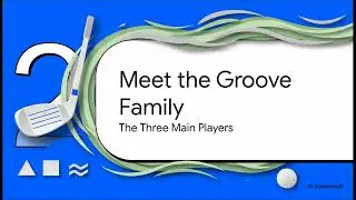 #467 The Mechanics of Golf Club Grooves and Ball Control