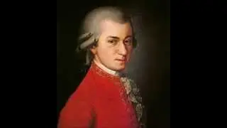 W. A. Mozart - KV 449 - Piano Quintet in E flat major