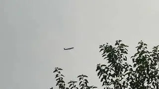 Thursday Mornings Unveiled: The Enigmatic Secrets from a Plane's Perspective