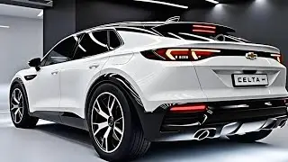 Chevrolet Celta 2026: O Retorno Que Ninguém Esperava