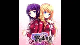 Fading Hearts - Curious Cat