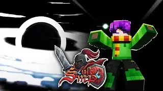 Dunia Baru - Minecraft SOULS SMP ... [#01]