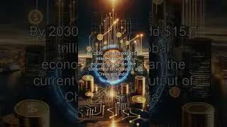 AI: The Game-Changer in Global Economy by 2030