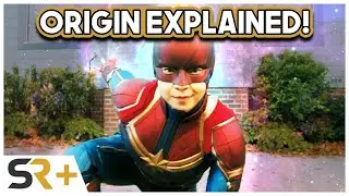 Ms. Marvel&rsquo;s Controversial MCU Origin Change Explained By Creator!