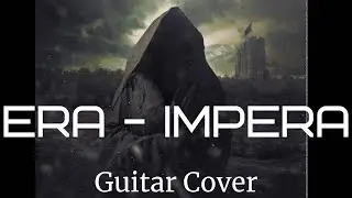 Era - Impera Solo  (Guitar Solo Cover 2012)