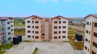 TDC Development Company Limited Commercial