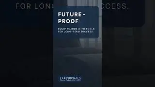 𝗙𝘂𝘁𝘂𝗿𝗲-𝗣𝗿𝗼𝗼𝗳 𝗬𝗼𝘂𝗿 𝗛𝗢𝗔: 𝗘𝗺𝗯𝗿𝗮𝗰𝗲 𝗧𝗲𝗰𝗵 𝗳𝗼𝗿 𝗦𝘂𝗰𝗰𝗲𝘀𝘀