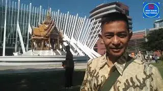 Study Tour Thailand