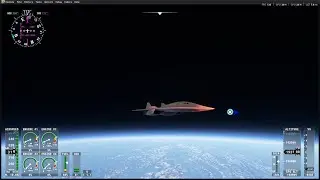 Microsoft Flight Simulator. I found a glitch in msfs 2020!