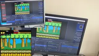 HDMI Video Capture With Loop Out Microphone and AUX Unboxing and Test
