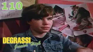 Degrassi Junior High 110 - Smokescreen | HD | Full Episode