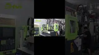 Precision Overmolding | Silicone Injection Machine & Custom LSR Mold