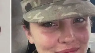 1 National Guard member dies from shooting, President Trump says