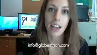 Globe-athon: Open Call for Logo Pass Videos!