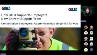 Leadership Insights: Guiding Companies to Support Industry Talent