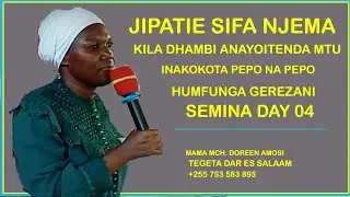 KWANINI  TUNAOMBA  MAOMBI  YA KUJIFUNGUA  MARA KWA MARA   2 KORINTHO  6 :3-9 -   IJUE   SIRI HII ...