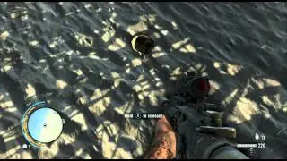 Far Cry 3 Acheivement Guide Say Hi To The Internet