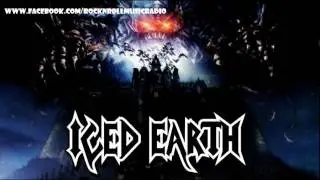 Iced Earth- Soylent Green HQ