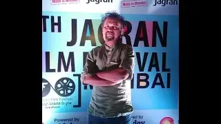 Boney Kapoor, Padmini Kolhapure, Soumik Sen,  5thJagran Film Festival, Mumbai
