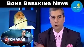 Lete Hain Khabar With Varun Badola | Bone Breaking News | Ep 03 | 09 November
