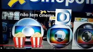 O Globo 2005 Fez Birra No Cinema (Versão Cocoricó) (Remake) 