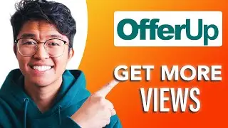 How To Get More Offerup Post Views (SIMPLE & Easy Guide!)