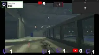 clicker simulator / New OG on Steal a brainrot um 21 uhr / VRCHAT