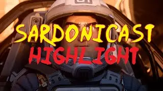 Sardonicast talk about the  Lightyear controversy (Sardonicast #115)