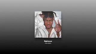 Juice WRLD - Righteous (Clean)