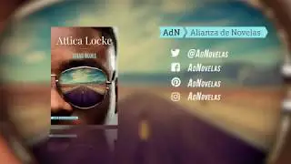 &laquo;Texas Blues&raquo;, de Attica Locke