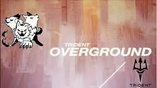 TRiDENT: AFTER RAIN  sub español / romaji