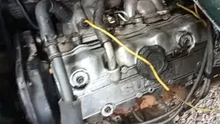 BAHAYA BOSS..!! HAL SEPELE JANGAN DISEPELEKAN,MESIN BISA HANCUR 